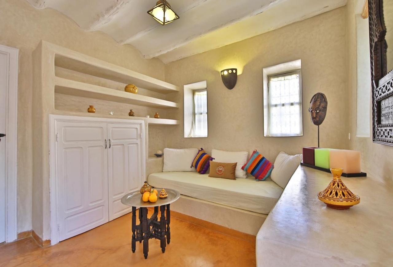 Villa 55 Marrakech Marrakesh Eksteriør bilde