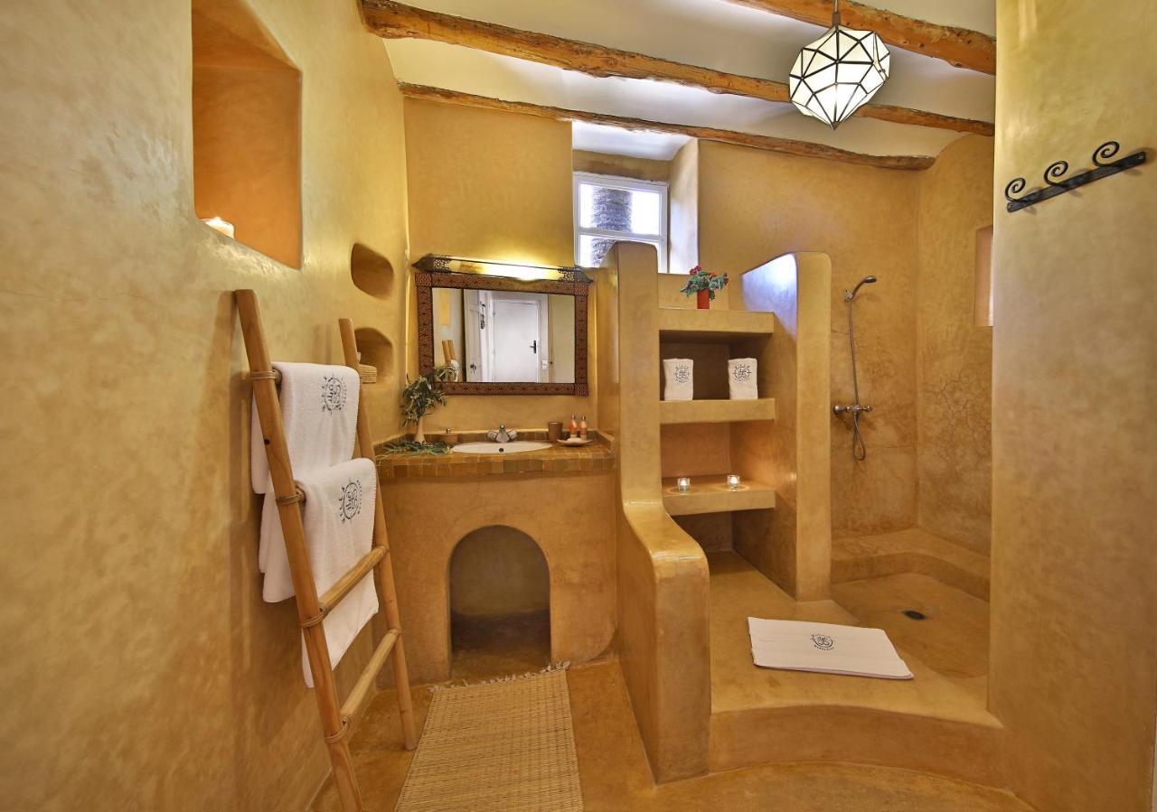 Villa 55 Marrakech Marrakesh Eksteriør bilde