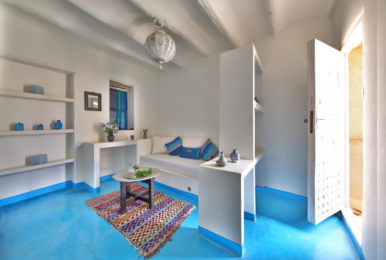 Villa 55 Marrakech Marrakesh Eksteriør bilde
