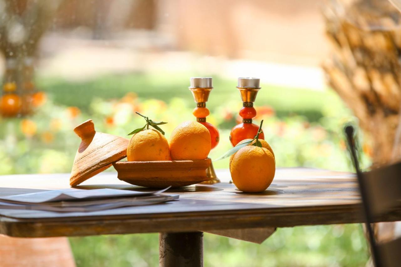 Villa 55 Marrakech Marrakesh Eksteriør bilde