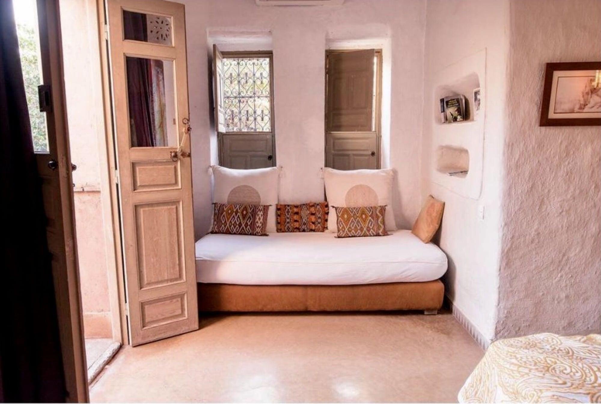 Villa 55 Marrakech Marrakesh Eksteriør bilde