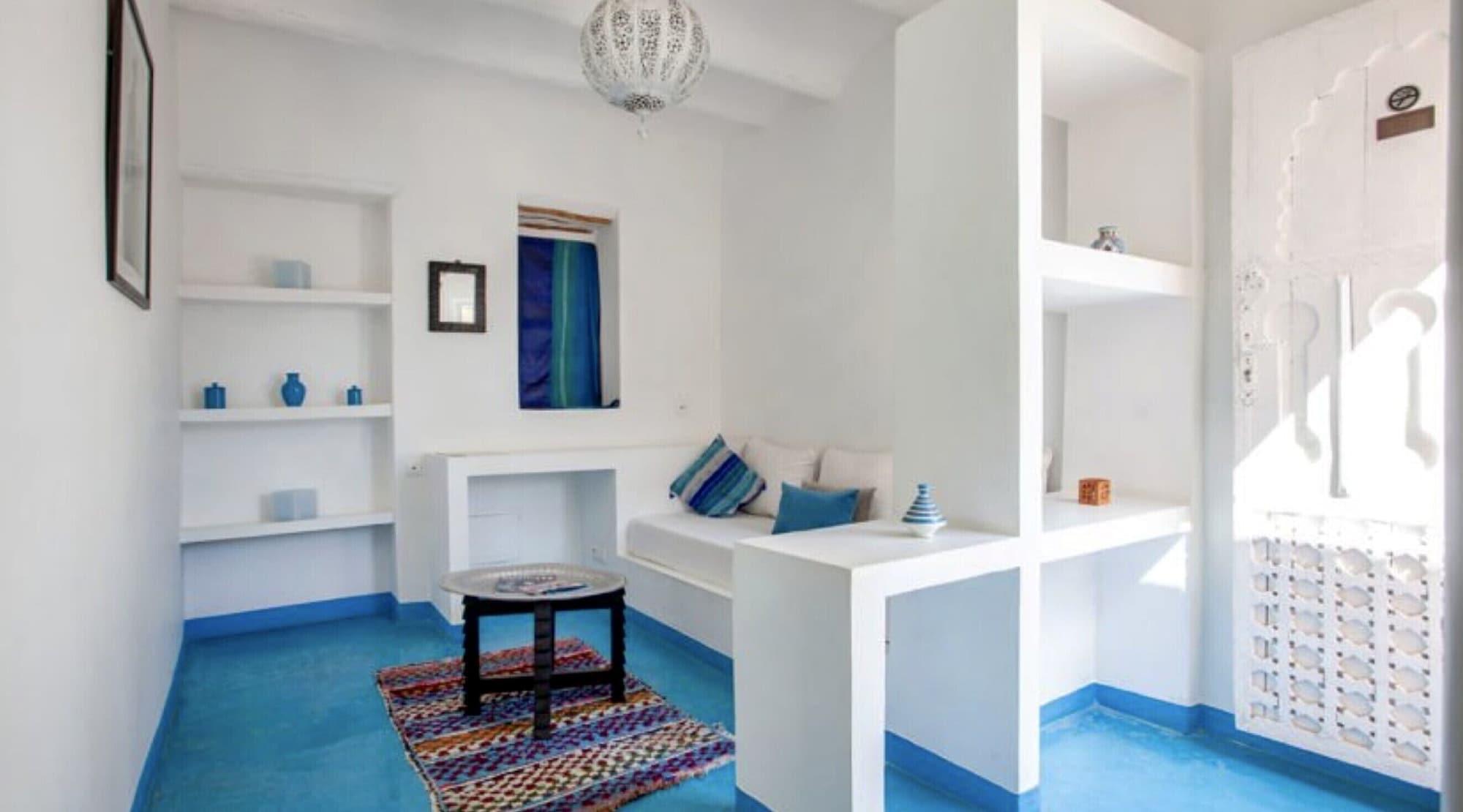 Villa 55 Marrakech Marrakesh Eksteriør bilde