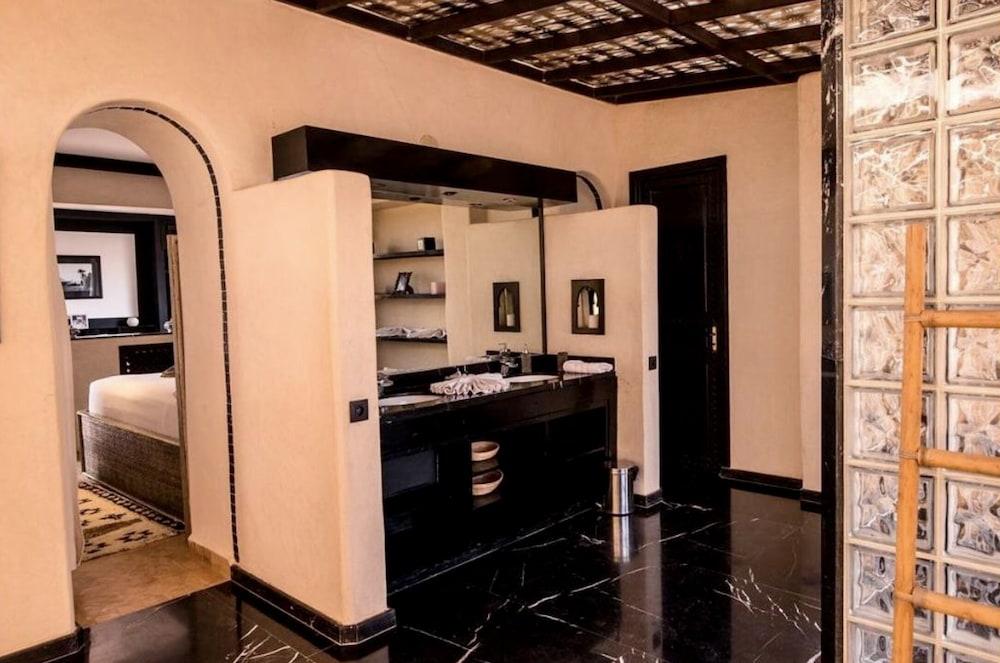 Villa 55 Marrakech Marrakesh Eksteriør bilde
