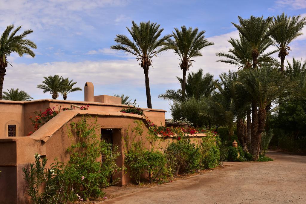 Villa 55 Marrakech Marrakesh Eksteriør bilde