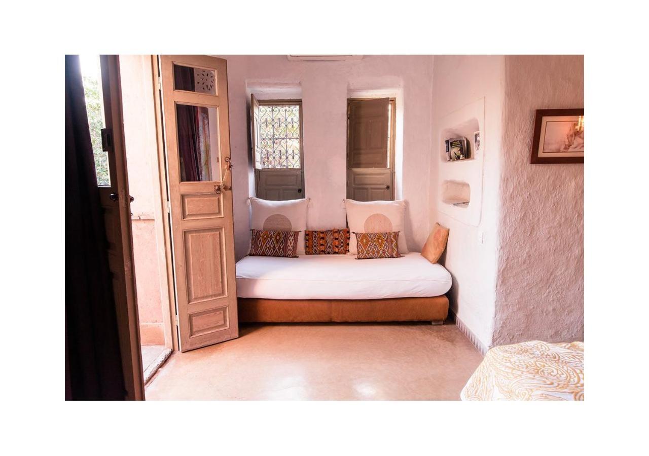 Villa 55 Marrakech Marrakesh Rom bilde