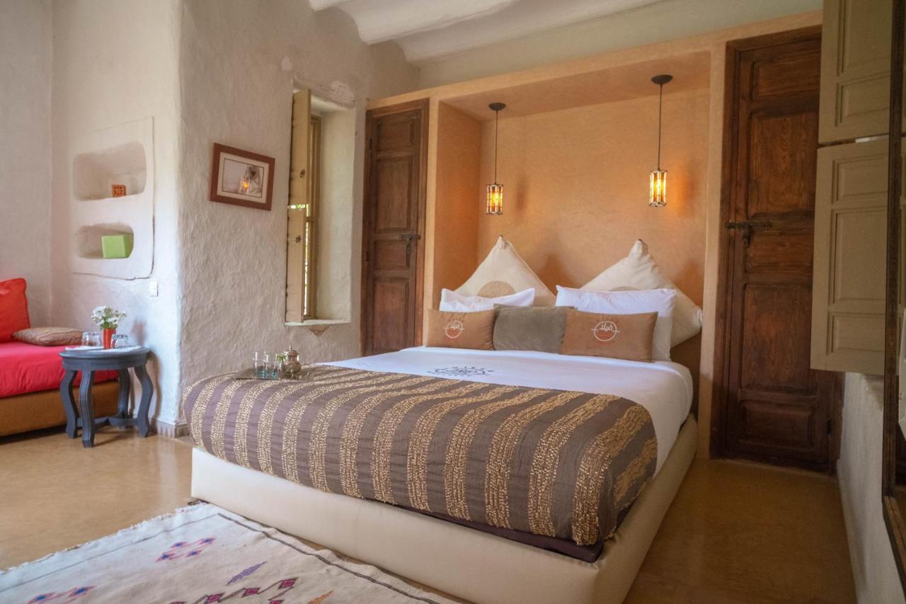 Villa 55 Marrakech Marrakesh Eksteriør bilde