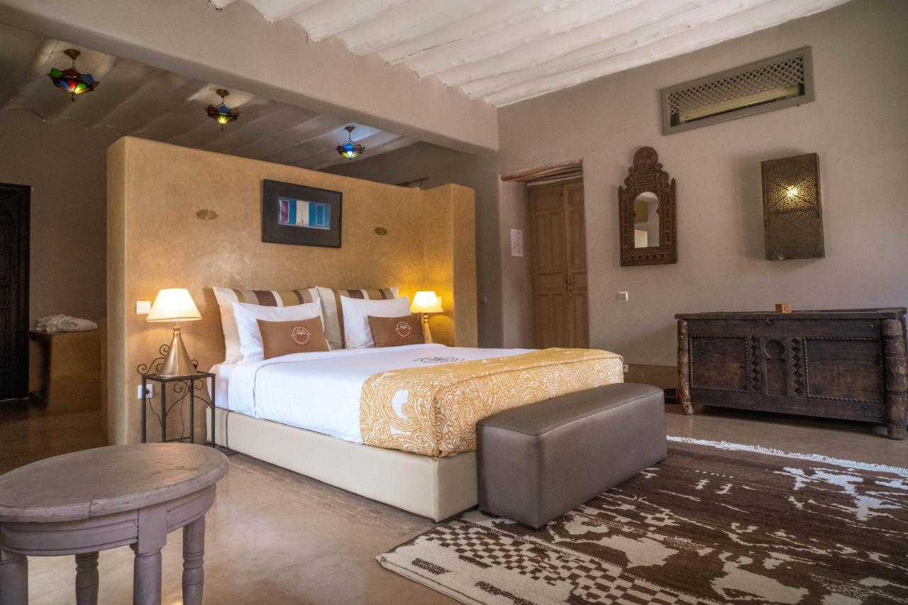 Villa 55 Marrakech Marrakesh Eksteriør bilde