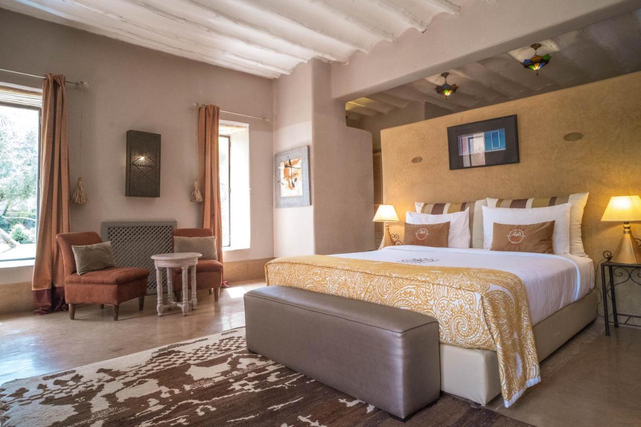 Villa 55 Marrakech Marrakesh Eksteriør bilde